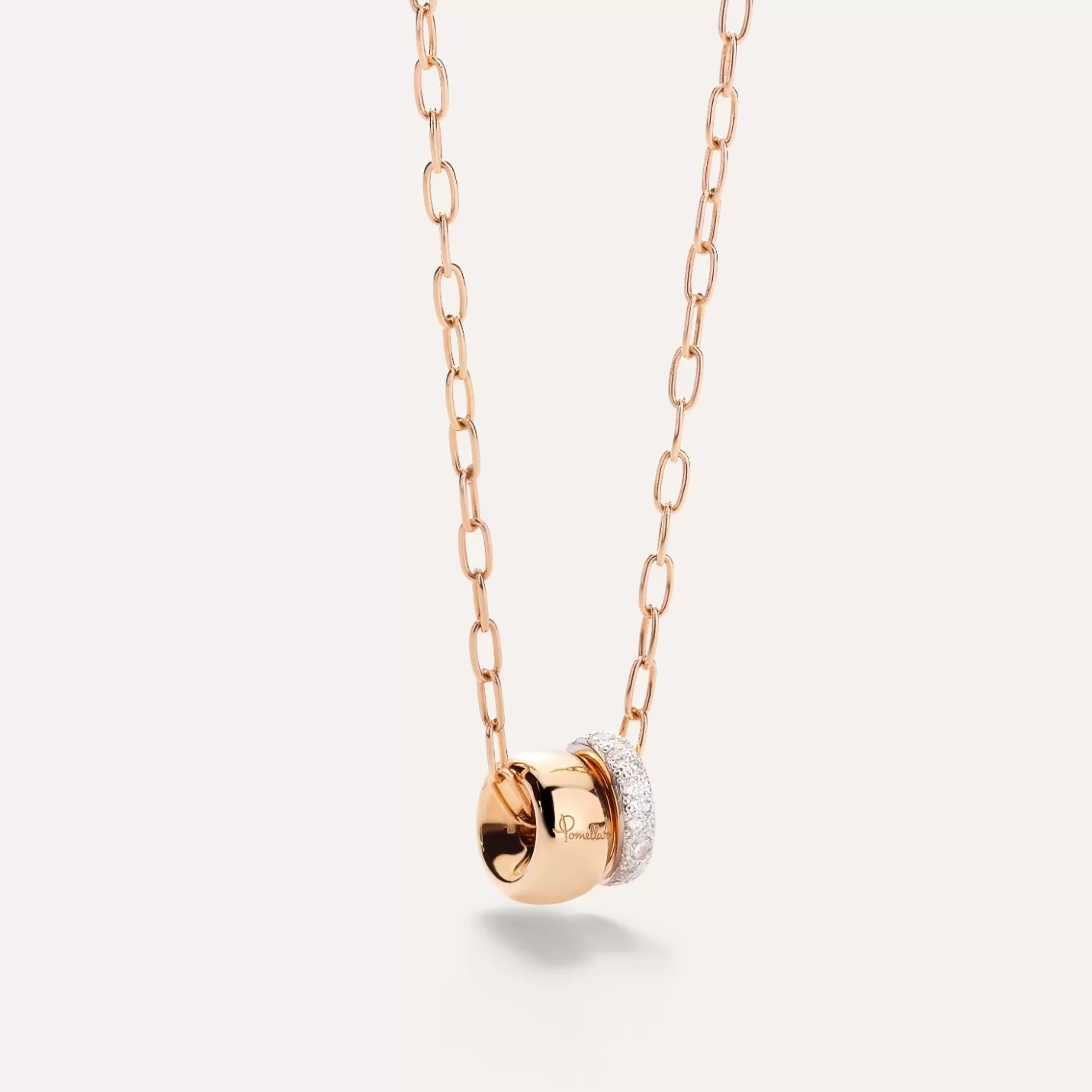 Discount Collana con pendente Iconica Collane