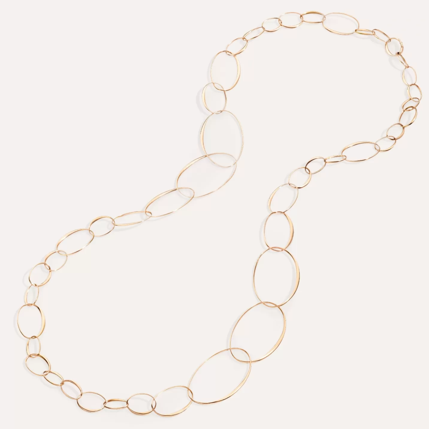 Flash Sale Collana Gold Collane